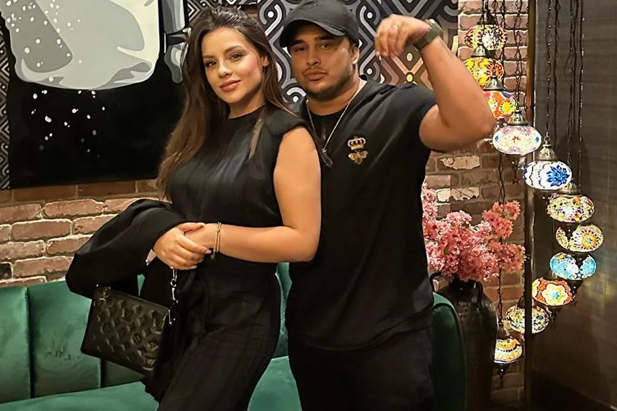 Chega ao fim a relação de Kauan, dupla de Matheus, e Sarah Biancolini