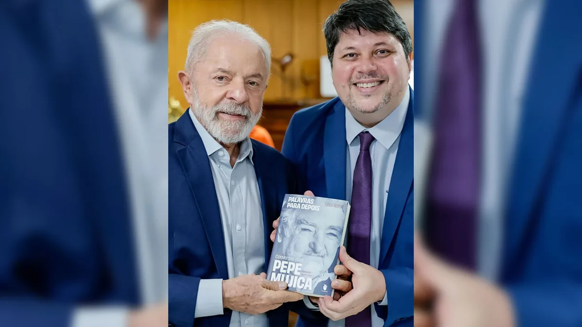 Expulsaron a un brasileño que insultó a Milei en redes sociales y le prohibieron ingresar a la Argentina durante 5 años