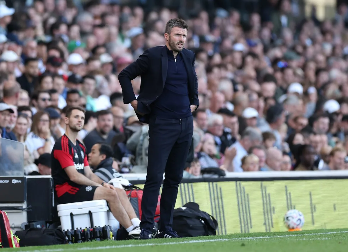 The free agents Manchester United could sign as former Arsenal star tipped to solve transfer problem