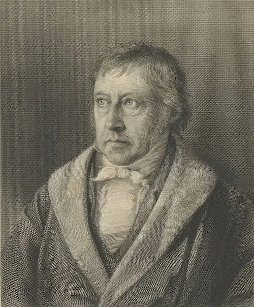 La dialéctica antes de Hegel