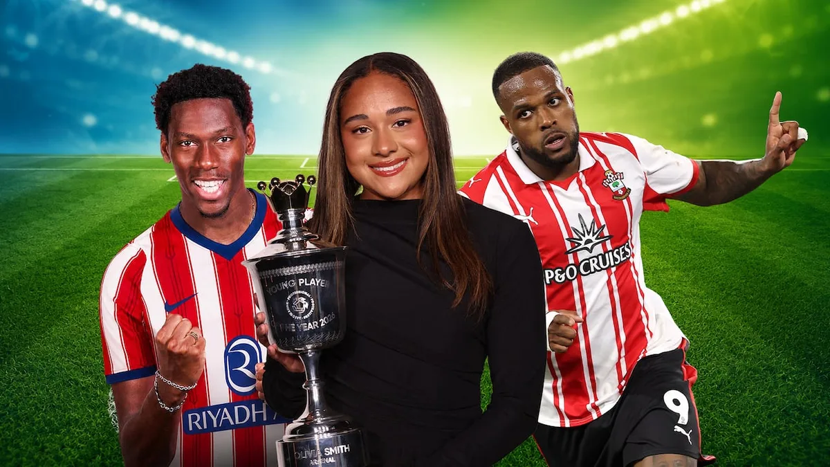Jonathan David to Atlético Madrid! + Olivia Smith talks Arsenal & making history