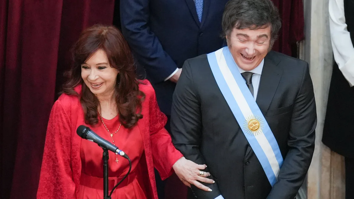 ¿Quién puede definir la elección de 2027? Una encuesta detectó un factor que ya complica a Milei y al peronismo