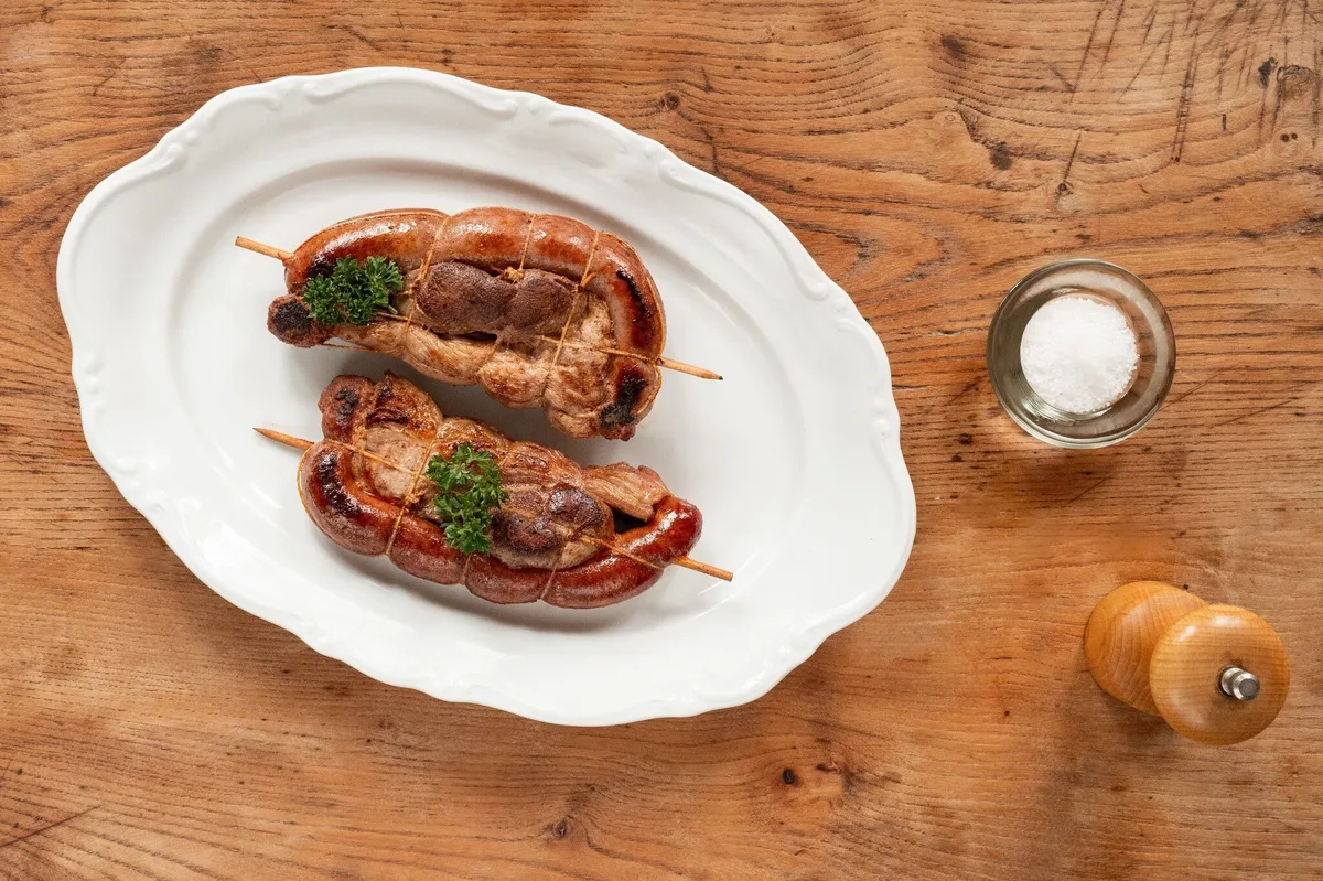 Sur les barbecues, des grillades créatives