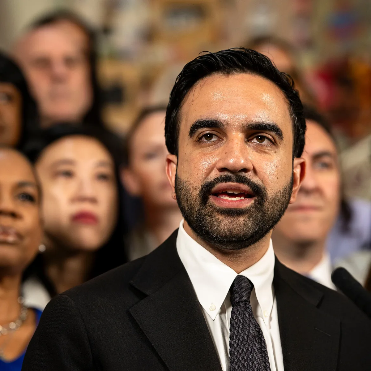 N.Y.C. Officials Defend Second-Home Tax Rollout and Move to Ease Worries