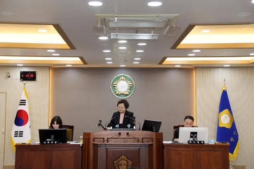 양양군의회, 접경지역 지정 촉구…"안보 희생에 정당한 보상을"