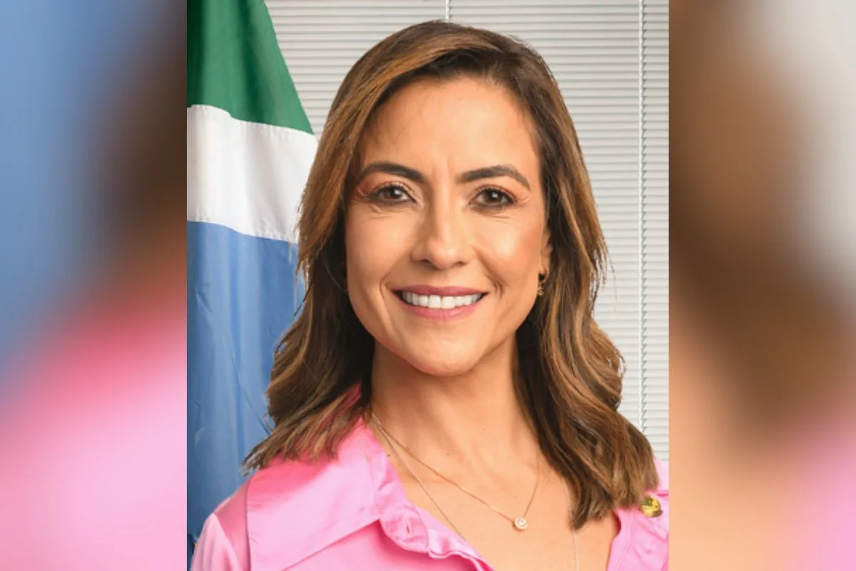 Soraya Thronicke declara R$ 612 mil em bens ao TSE
