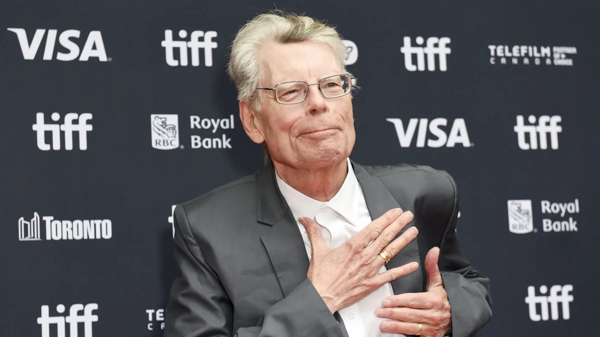 As 10 melhores séries do século XXI, segundo Stephen King