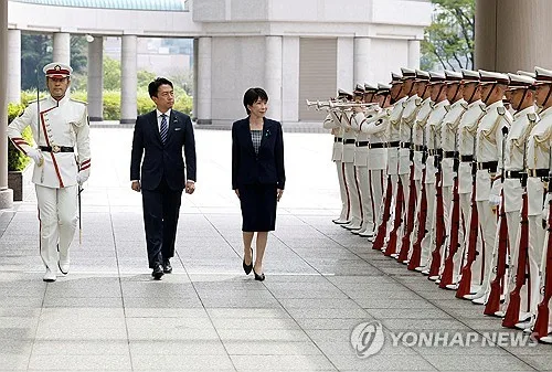 "日, 안보문서에 美 요구 '방위비 GDP 3.5%' 명시 보류 검토"