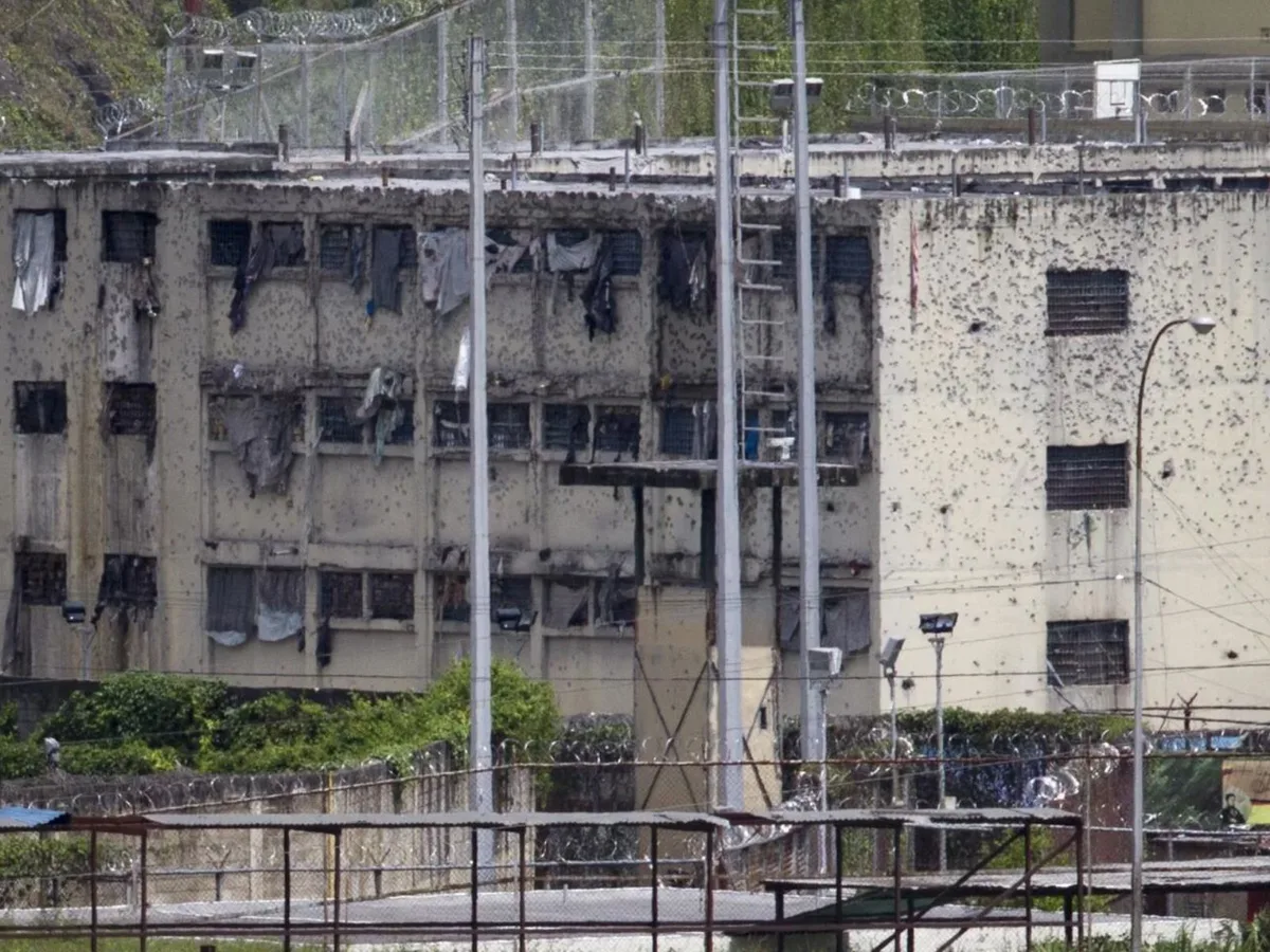 Denuncian patrón de tortura y deterioro de salud de presos políticos en Venezuela