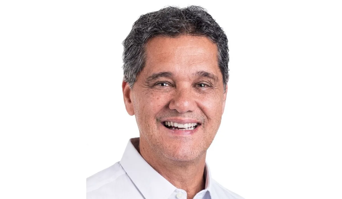 Candidato ao governo do ES, Ricardo Ferraço será entrevistado ao vivo hoje na TV Vitória