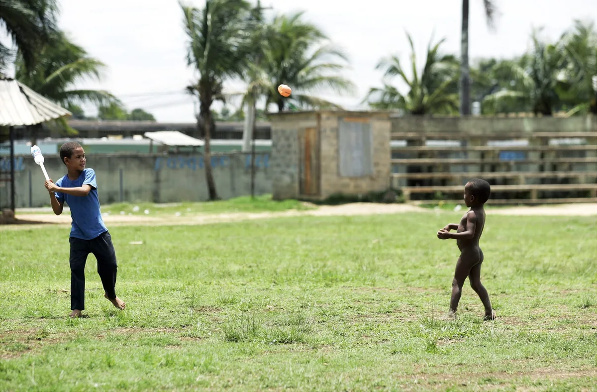 The MLB and its Dominican pipeline is selling false promises and shady contracts to children as young as 11