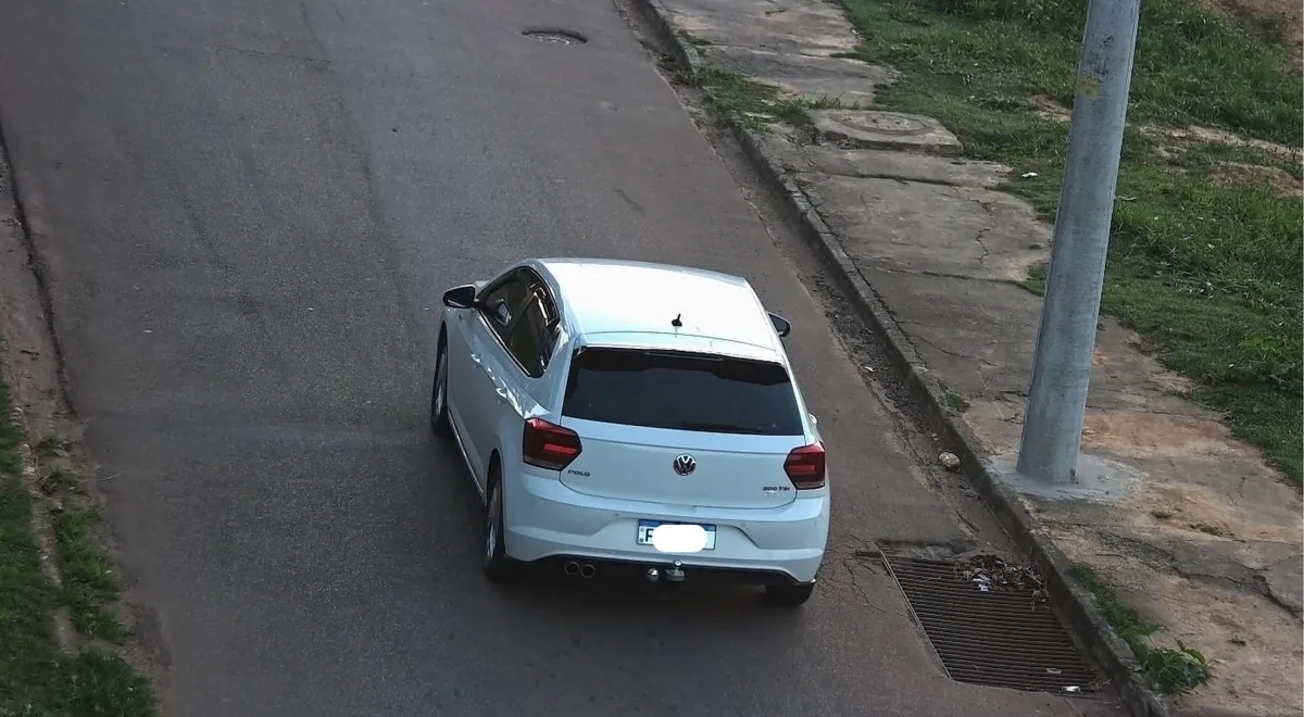 Denúncia e câmeras levaram à prisão empresário suspeito de matar mulher achada em canavial em SP; VÍDEO