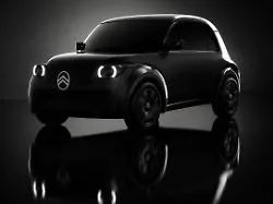 Wichtige Neuheiten und Premieren: Ente und Smart feiern Comeback bei Pariser Autosalon
