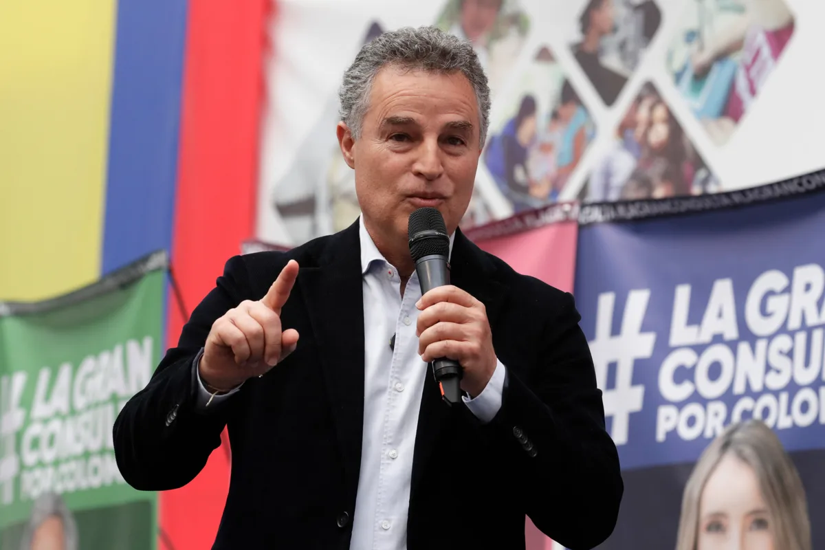 Corte Suprema absolvió al exgobernador de Antioquia Aníbal Gaviria por el caso de la Troncal de la Paz: concluyó que no tuvo responsabilidad