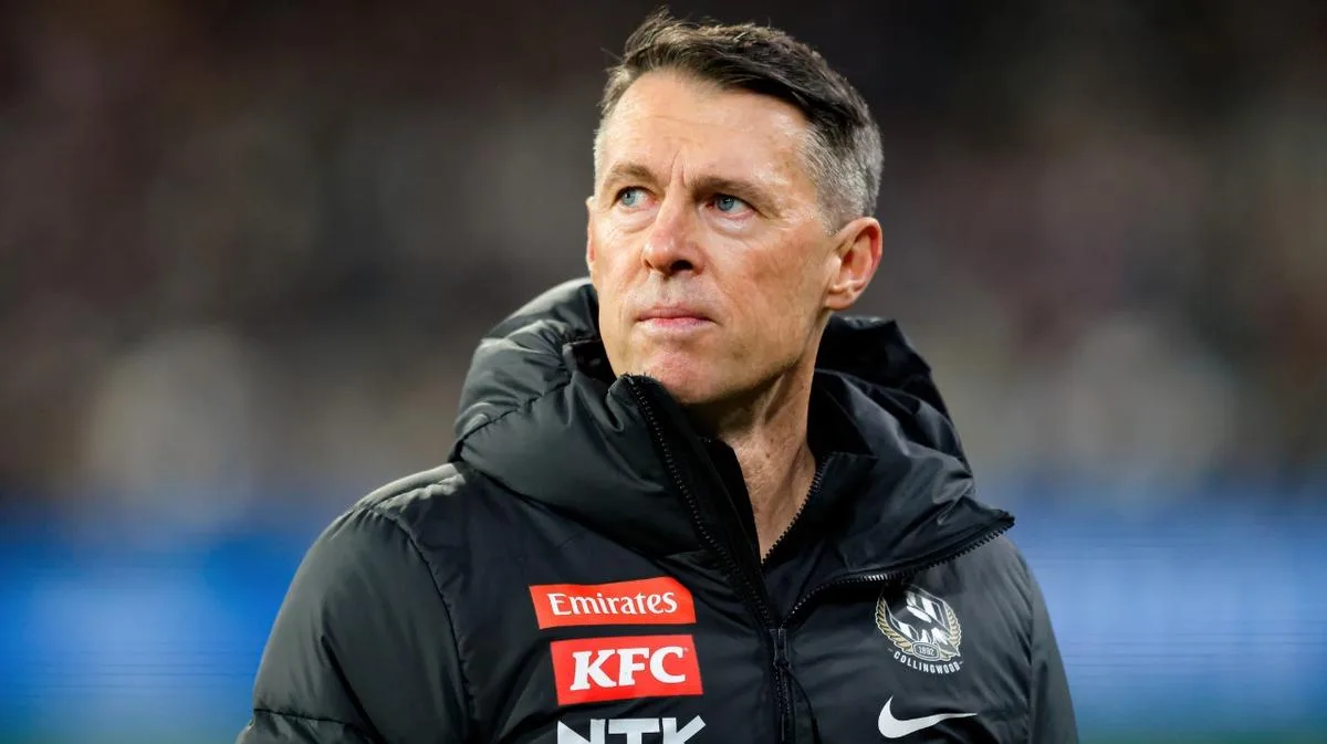 Craig McRae admits to ‘sleepless nights’ over selection headache ahead of AFL wildcard finals