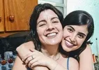Tabata Amaral diz que mãe sobreviveu a acidente por 'milagre'