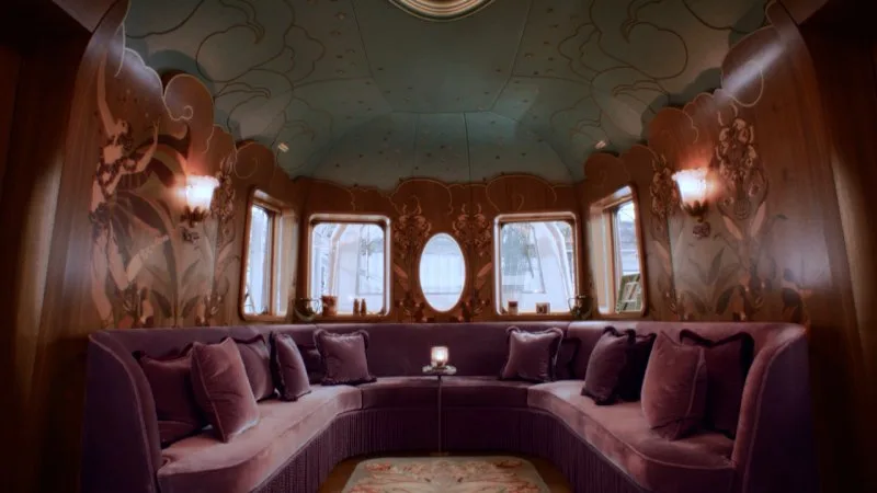 Pullman Express