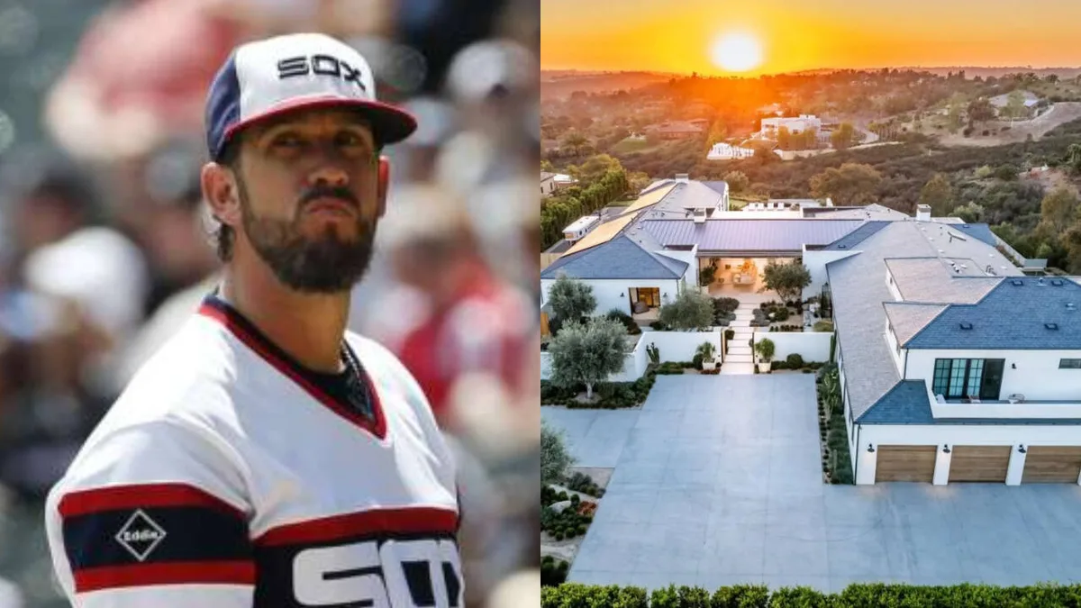 Former MLB all-star James Shields’ custom estate lists for $23M
