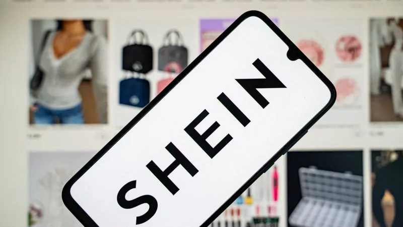 Nouveau malus financier contre l'ultra-fast fashion: acheter sur Shein va-t-il coûter plus cher dès ce mardi?