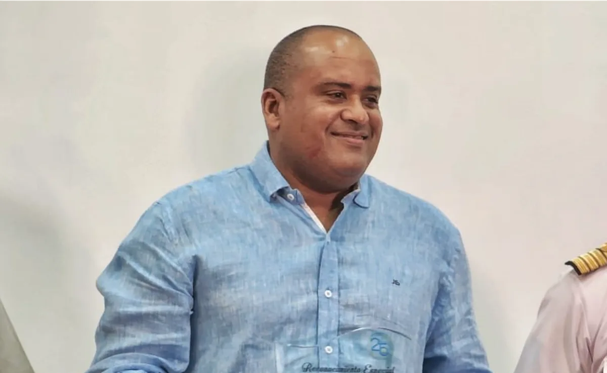 Fiscalía acusó formalmente al exgobernador de San Andrés Everth Julio Hawkins por multimillonario desfalco: así habría operado