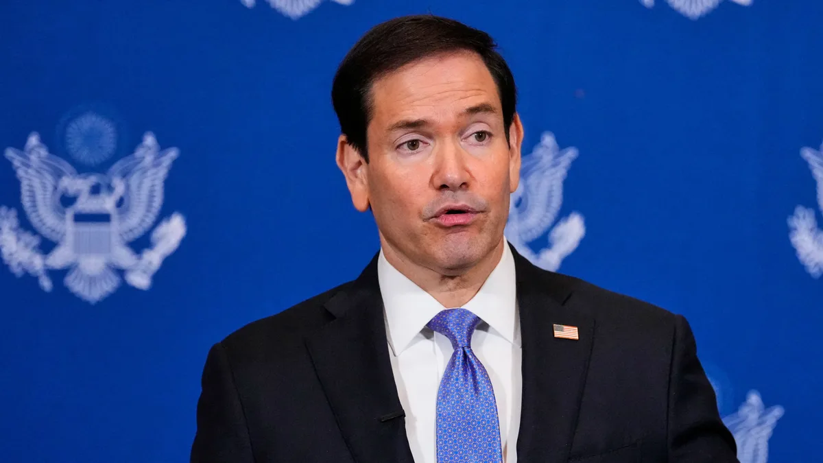 Marco Rubio confirmó que la transición en Venezuela “está en marcha” y detalló las condiciones para celebrar elecciones