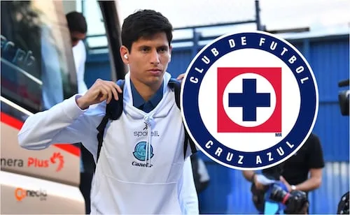 Jurgen Damm se burla de Cruz Azul tras perder la Campeones Cup ante Inter Miami