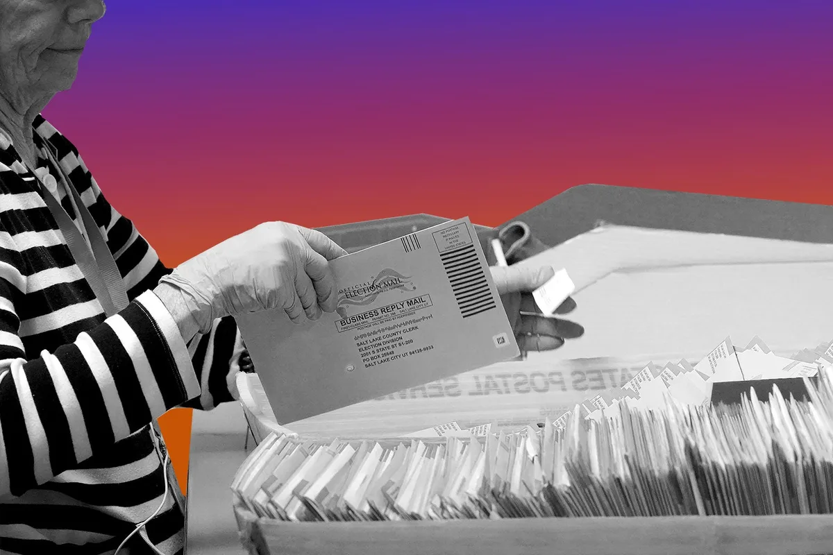 Can I Still Vote By Mail?
