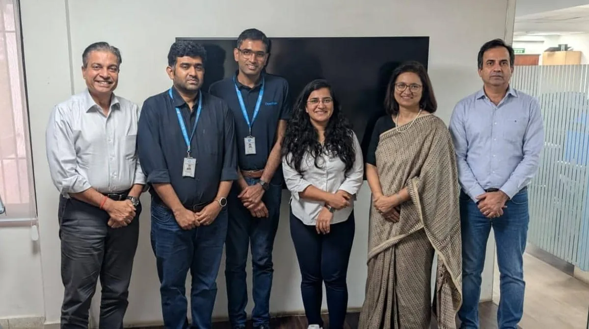 DheyaTech raises ₹43 crore to scale up small gas turbine engine output