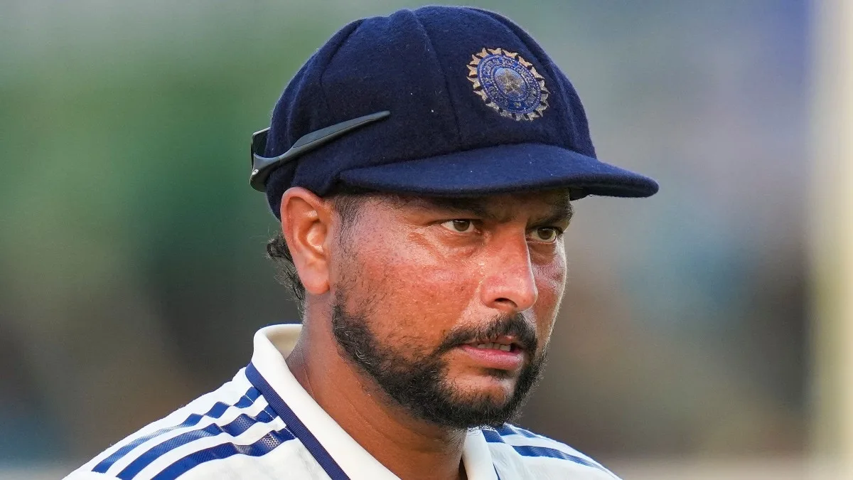 Don't drop Kuldeep: Pundits tell Gill, Gambhir to stick with spinner for Colombo