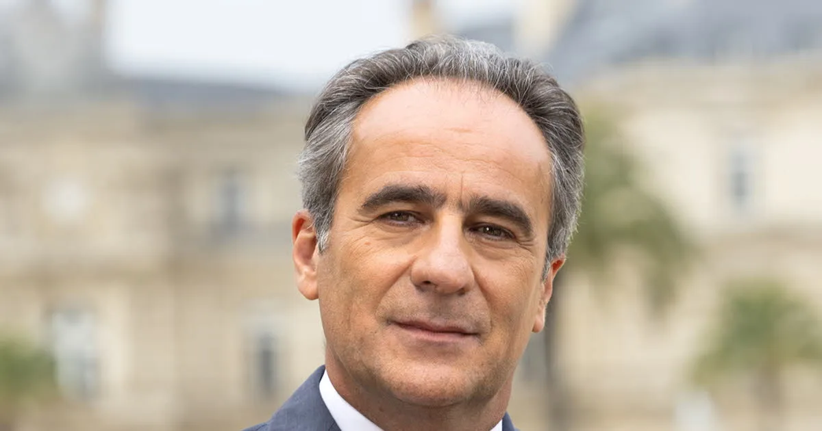 Médias. Jean-Emmanuel Casalta : « Les sénatoriales, dernier grand rendez-vous avant la présidentielle »