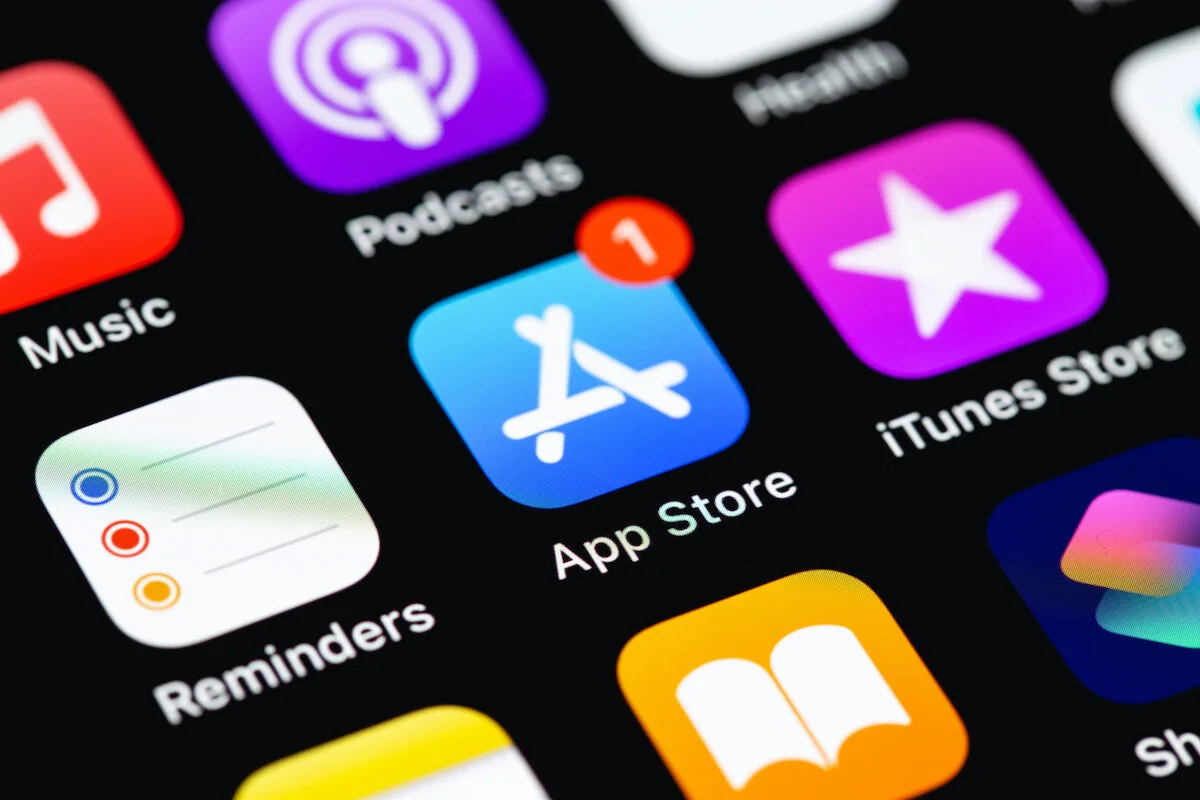 Apple anuncia novas regras para a App Store na União Europeia