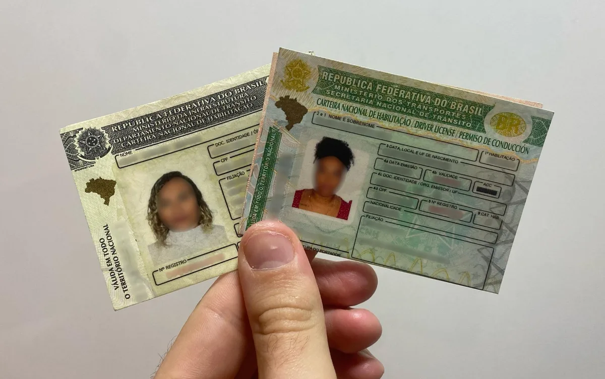 Inscrições para 20 mil vagas da CNH gratuita na Bahia acabam nesta quinta-feira