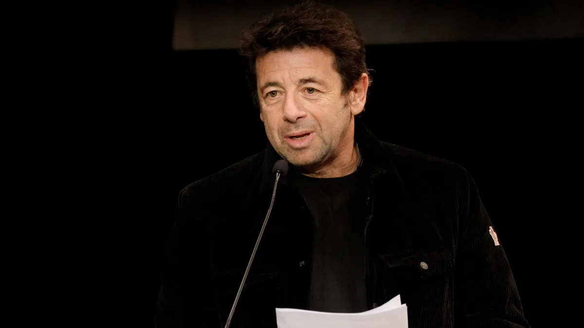 Des départs de feu constatés près d’une propriété de Patrick Bruel, la gendarmerie criminelle enquête