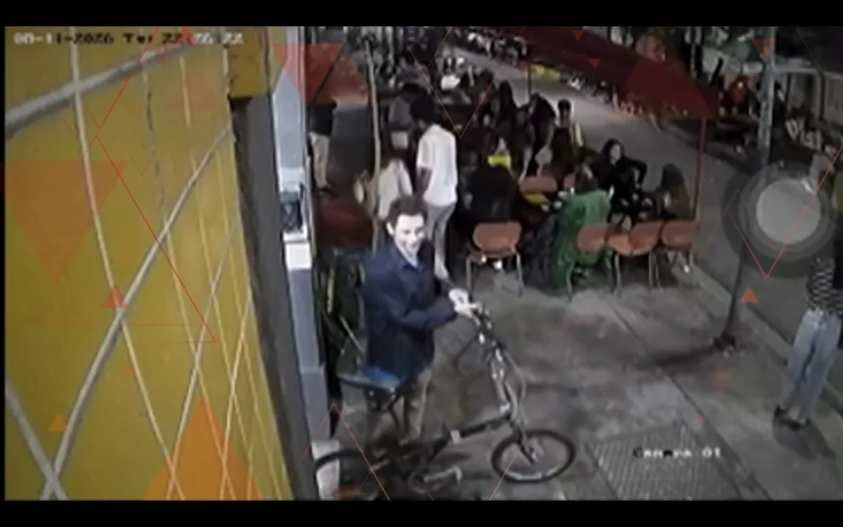 'Sessão de linchamento por quase 9 minutos': imagens mostram agressões que mataram Cláudio Rafael