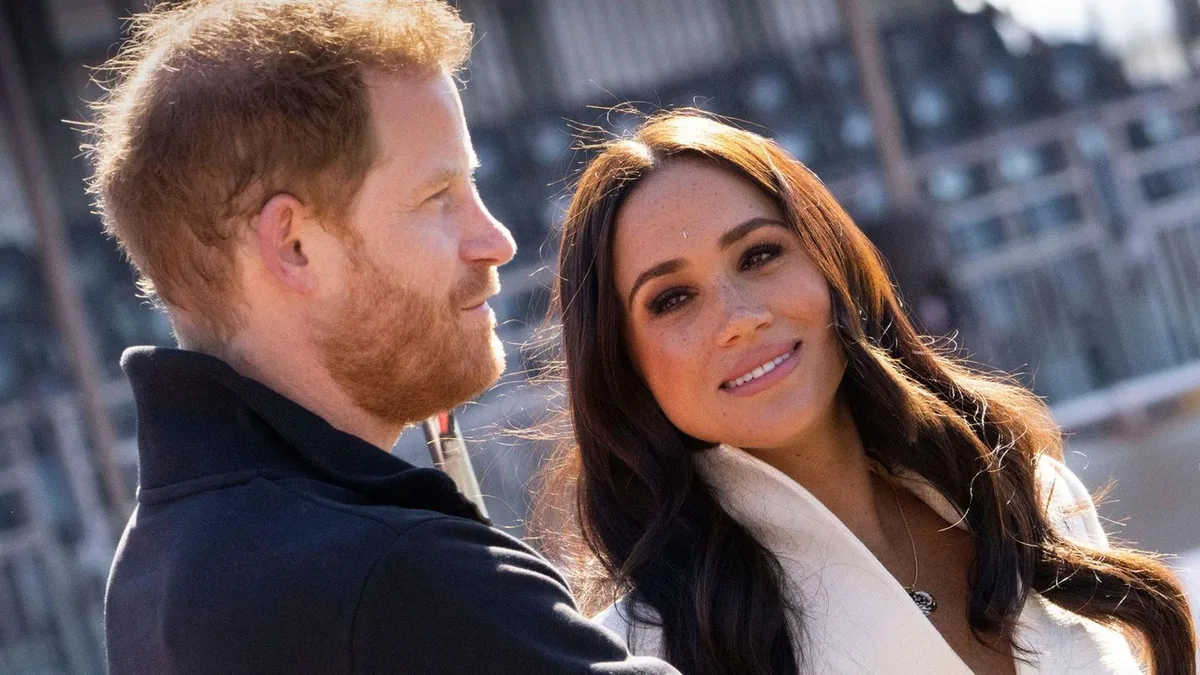 Überraschender Plan: Harry und Meghan ziehen zurück nach England: „Das ist ein Misserfolg“