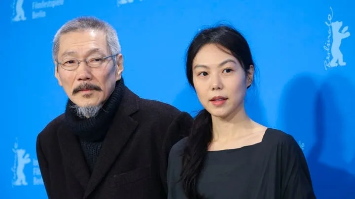 김민희, 홍상수 혼외자 아들 출산했지만…상속은 0원?