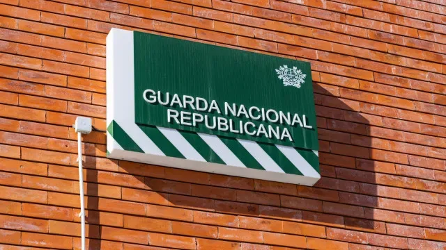 Homem detido pela GNR em Bragança com mais de 2.500 doses de droga