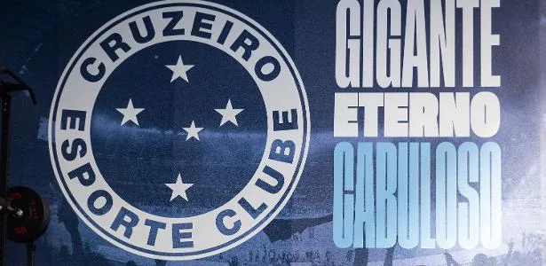 Academia, balneário e varanda pro campo: a modernização do CT do Cruzeiro