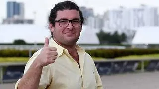 Saffie Joseph Jr mantiene el liderazgo en Gulfstream Park