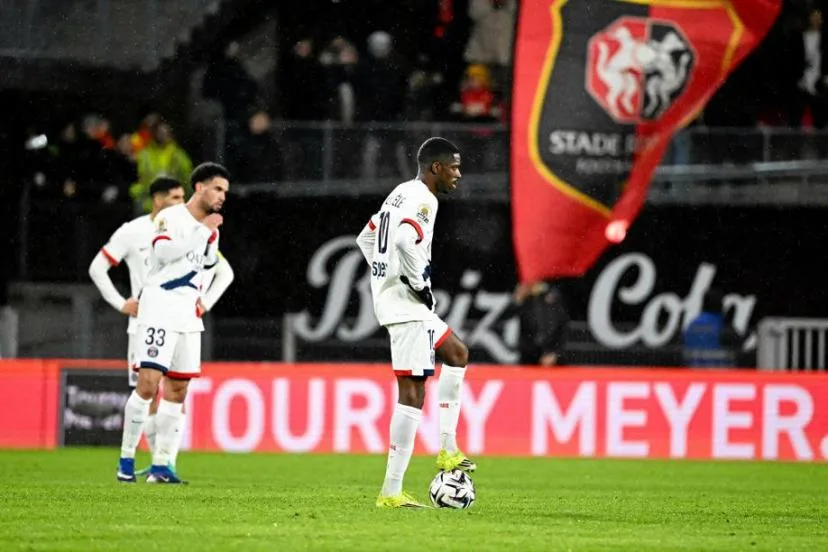 Billetterie prise d'assaut, organisation au pas de charge, supporters remboursés... Comment Rennes s'est organisé dans l'urgence pour accueillir le match face au PSG