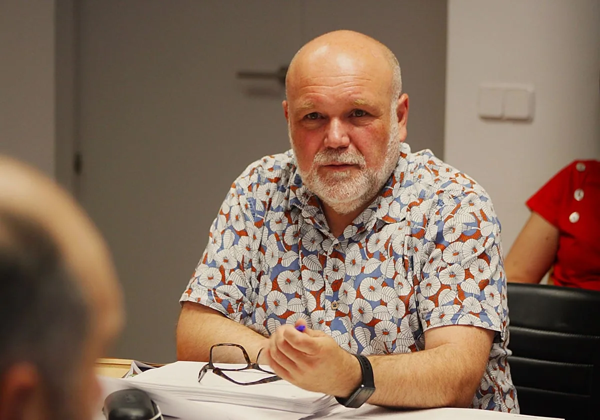 IU Toledo exige un plan de sequía y que las tres administraciones impidan que «se esquilme» el Tajo