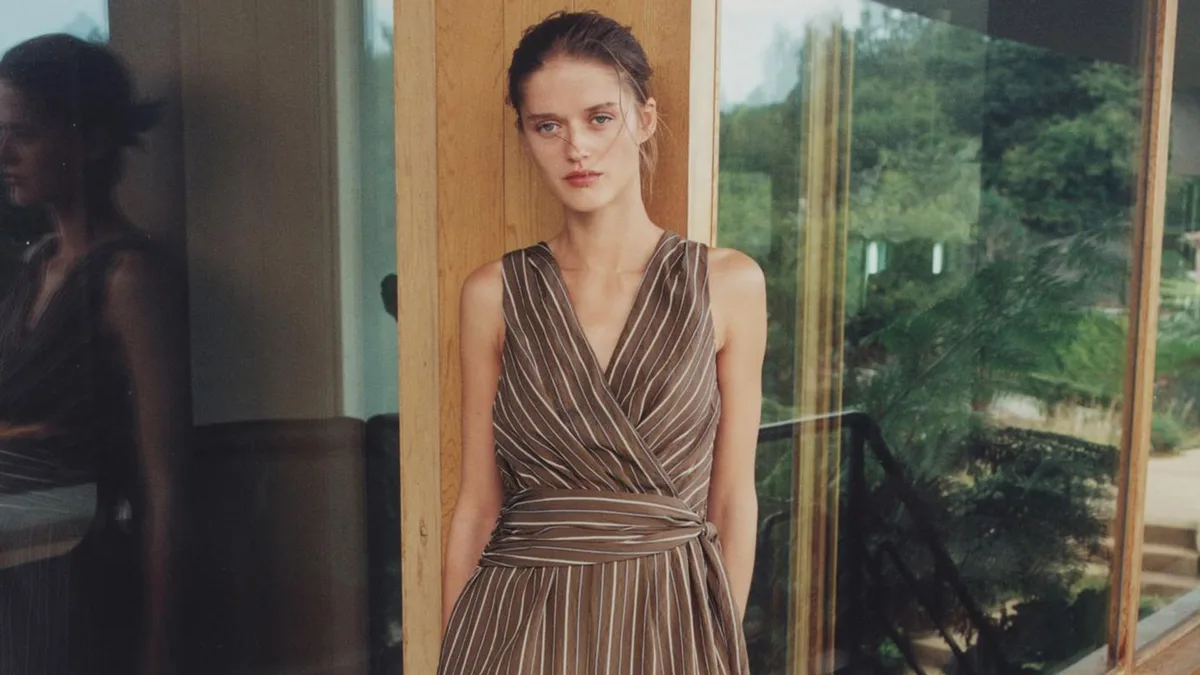 Estilizan, marcan cintura y son los más cómodos: Zara ha lanzado 7 monos ligeros y de tendencia para la vuelta a la ciudad