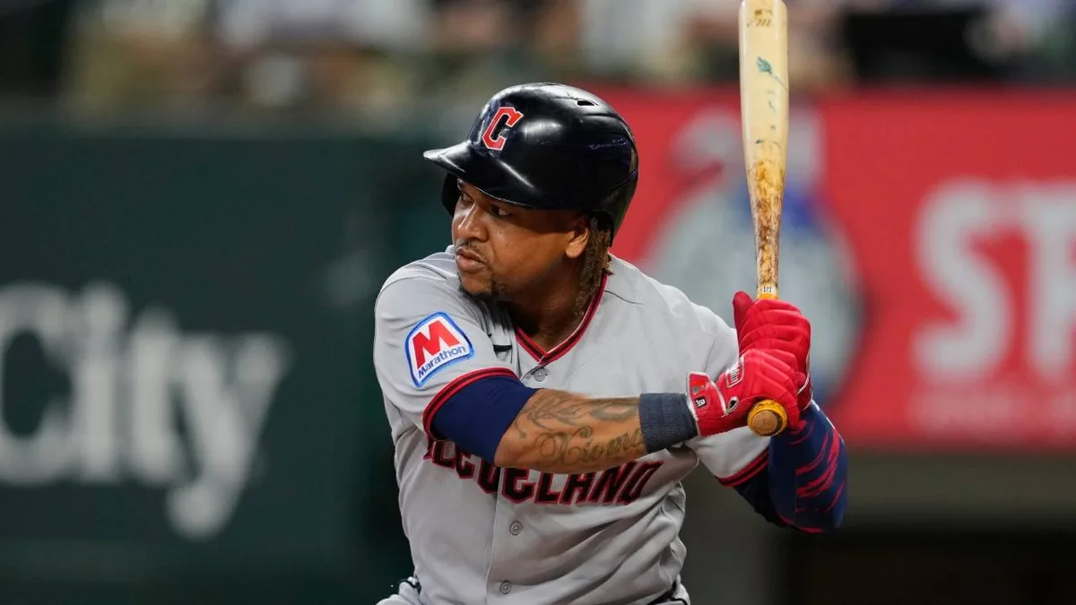 ‘Primed to have a good September’: How far can Ramirez take Guardians?