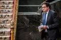 El Congreso tumba la ley de 'lobbies' del Gobierno, cuestionada por los socios, con los votos de PP, Vox y Junts