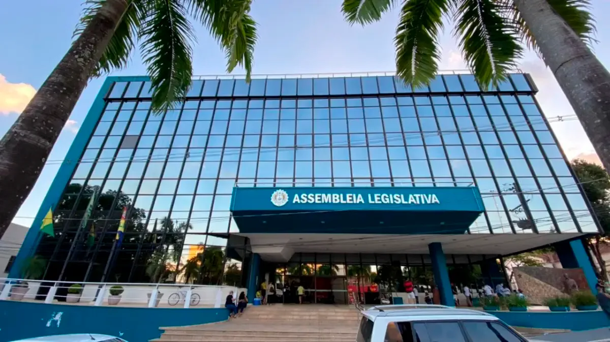 Número de candidatos à Aleac cai 33% em quatro anos no Acre