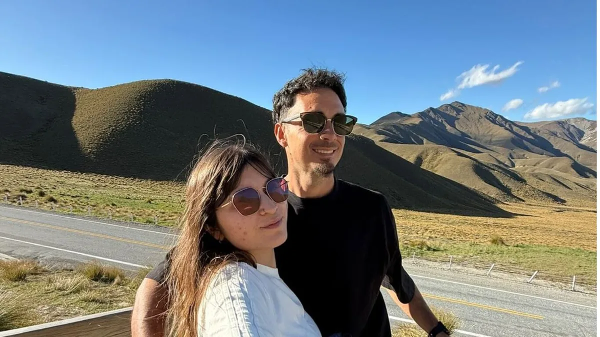 Sol y Sacha, argentinos en Nueva Zelanda: “Juntar kiwis es un muy buen trabajo, ahorramos 4.000 dólares neozelandeses cada uno”