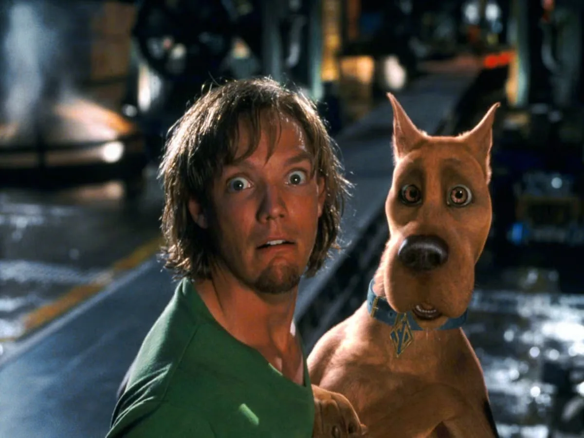 Matthew Lilard confiesa que pasó apuros económicos tras el fracaso comercial de ‘Scooby-Doo 2′: “Vendimos la casa, los coches y mi mujer volvió a trabajar”