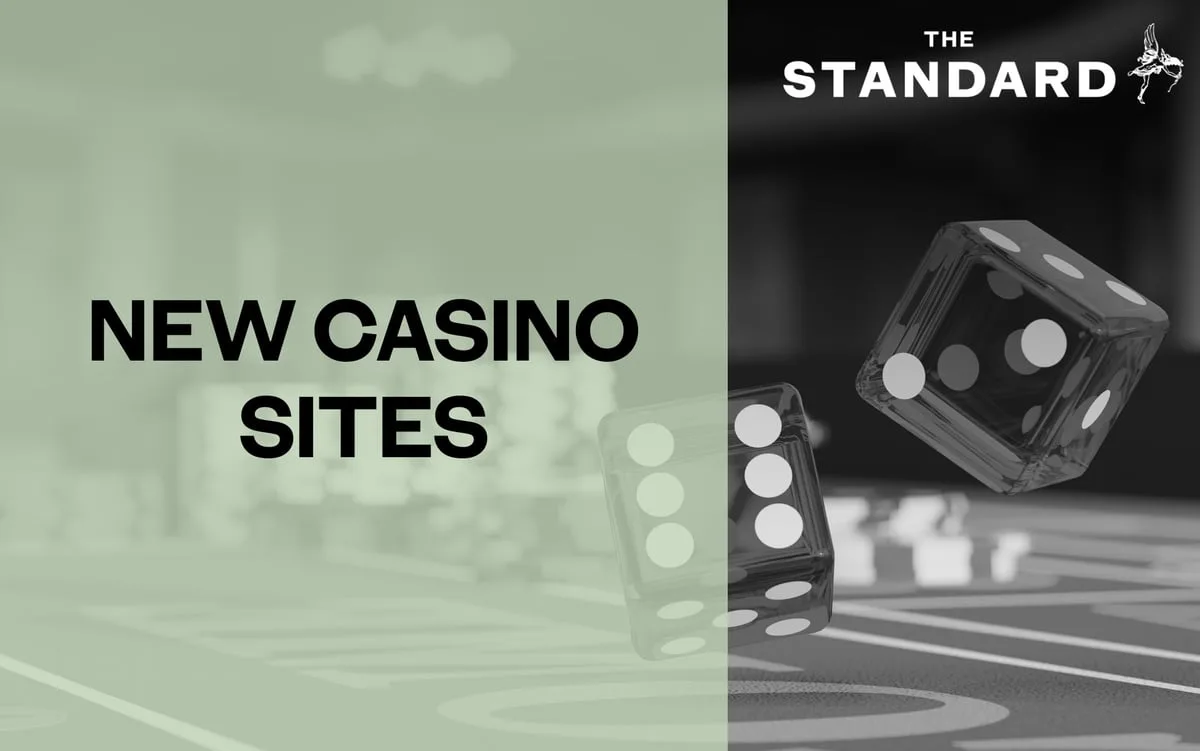 New online casinos: Best new casino sites for August 2026