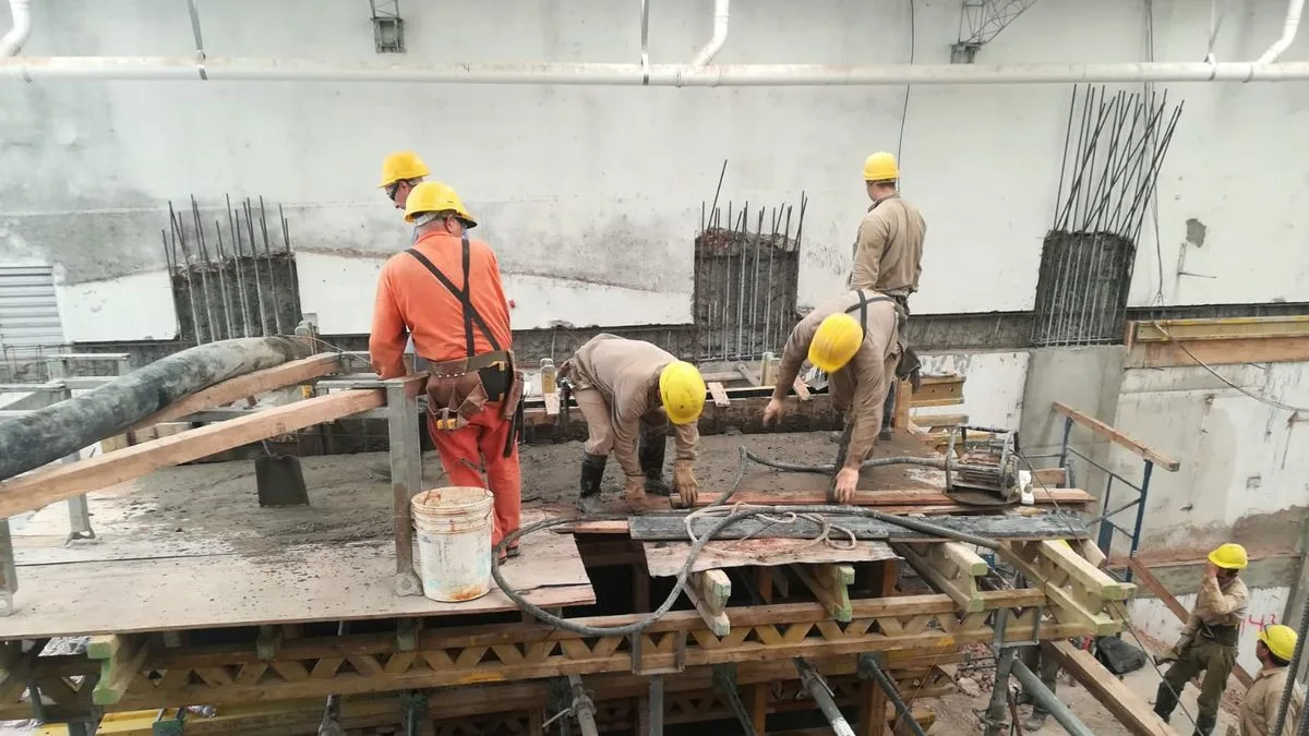 El costo de una casa de 100 m2 se acerca a $240 millones y suma presión sobre los desarrolladores