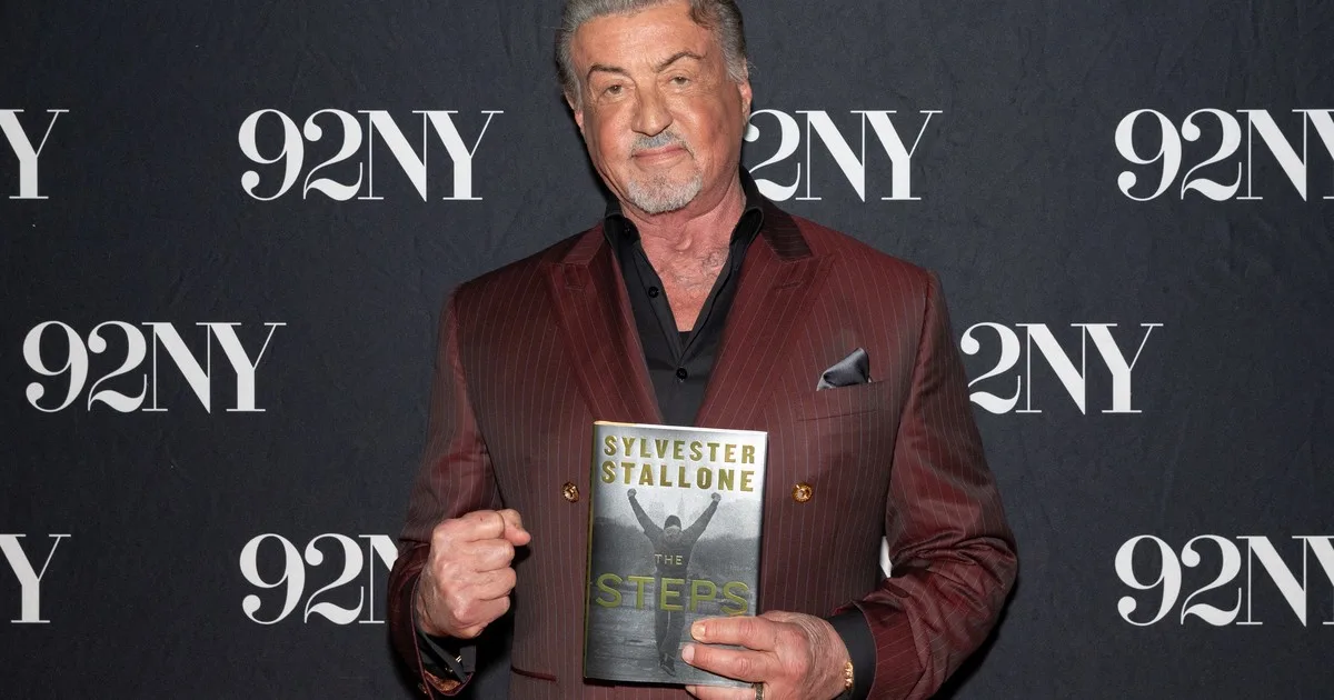 Sylvester Stallone, 80 años: "No sé qué son las nuevas masculinidades. La naturaleza del hombre es conquistar"